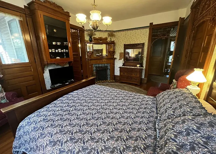 Innisfree Bed & Breakfast